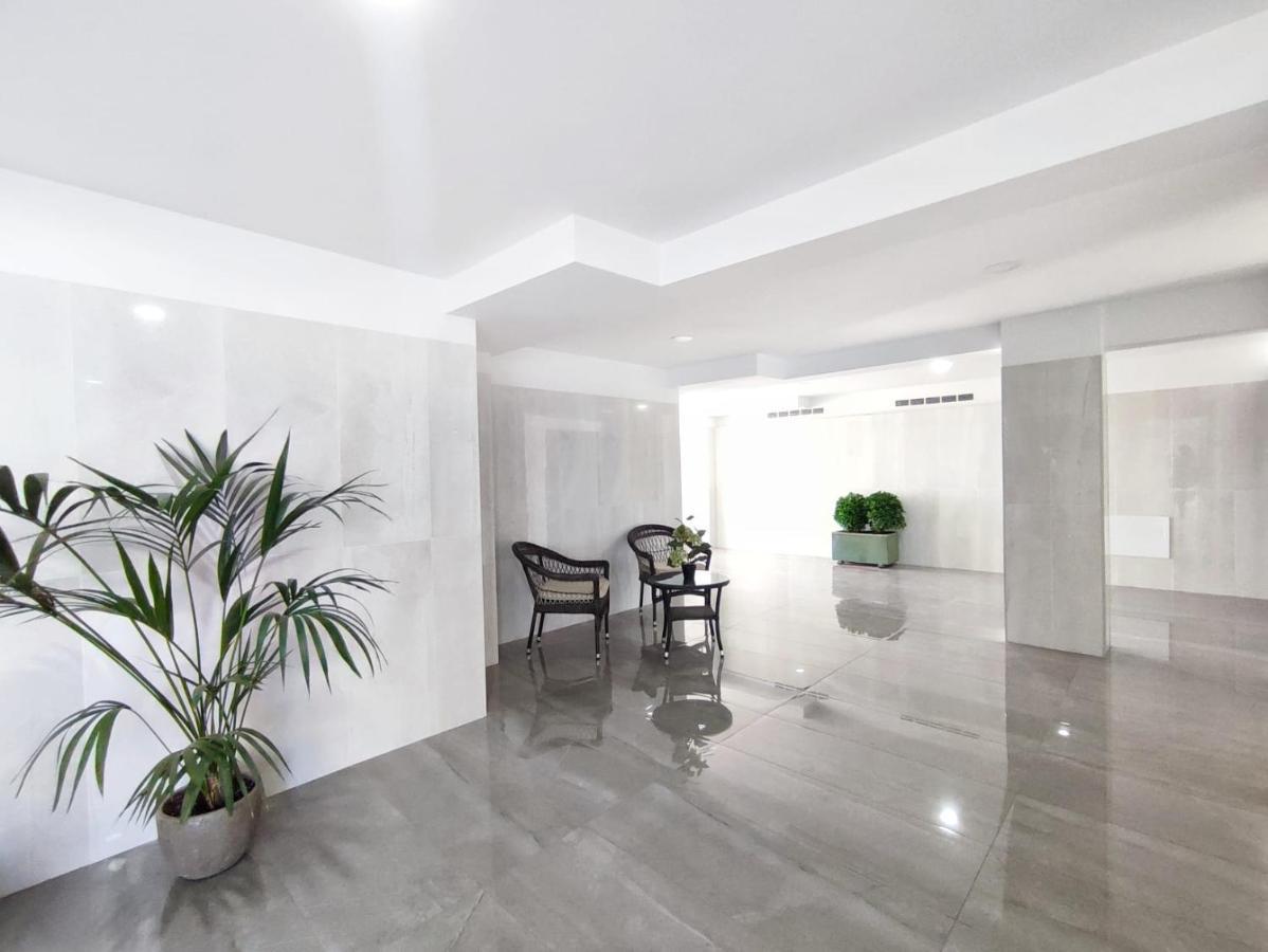 Chill Out Borinquen Apartment *