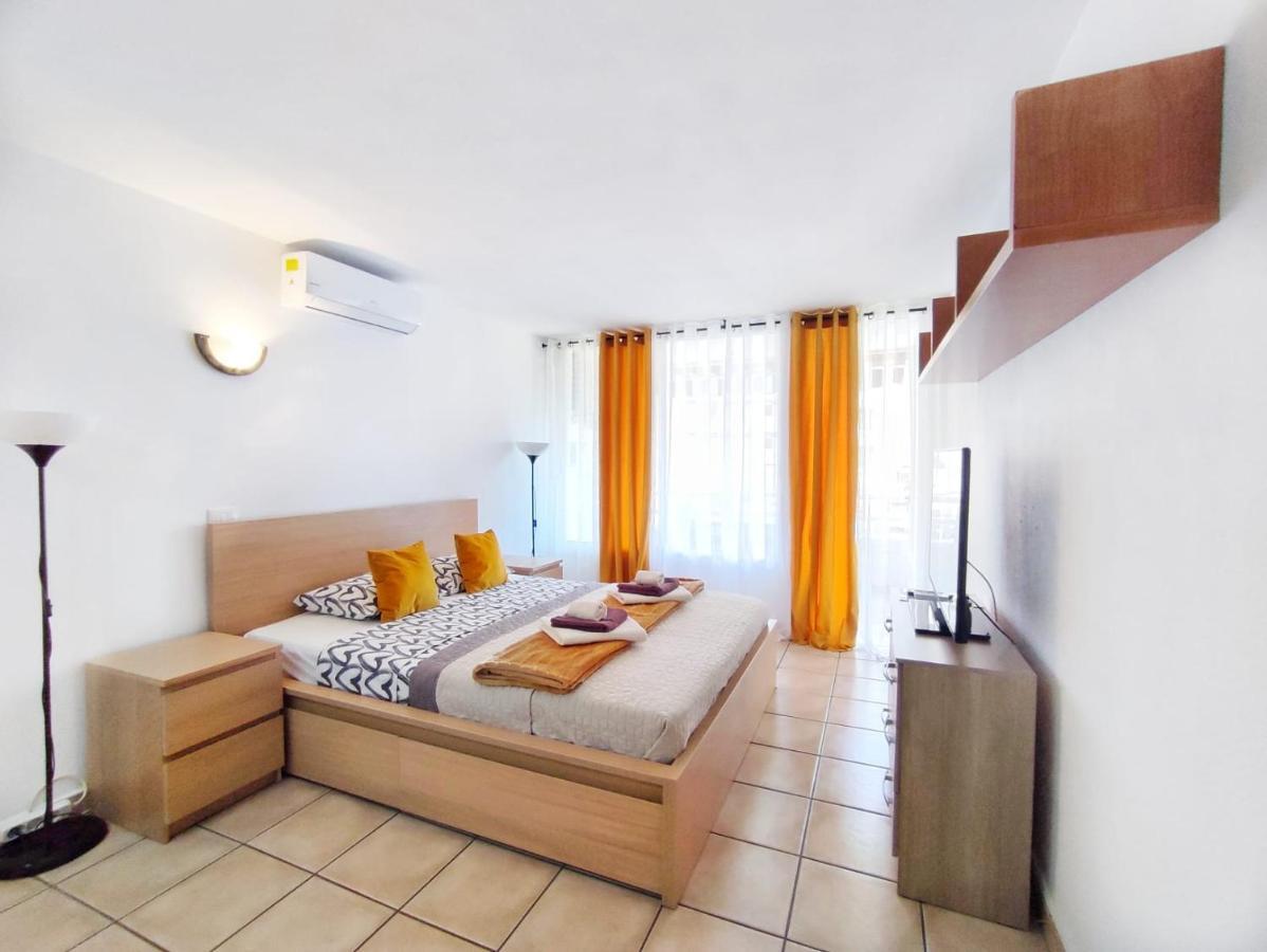 Chill Out Borinquen Apartment