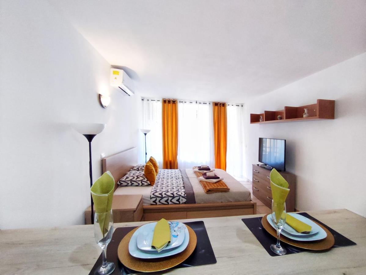 Apartment Chill Out Borinquen Playa de las Americas (Tenerife)