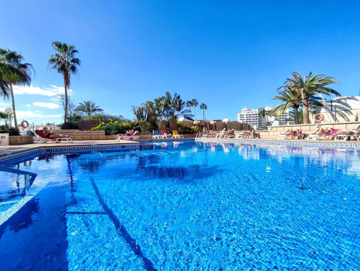 Chill Out Borinquen * Playa de las Americas (Tenerife)