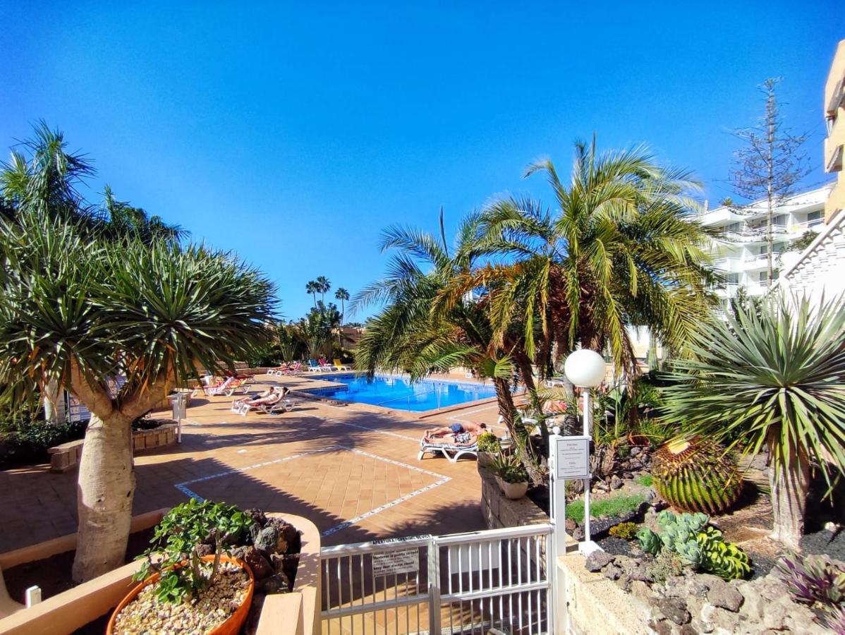 Apartment Chill Out Borinquen Playa de las Americas (Tenerife)
