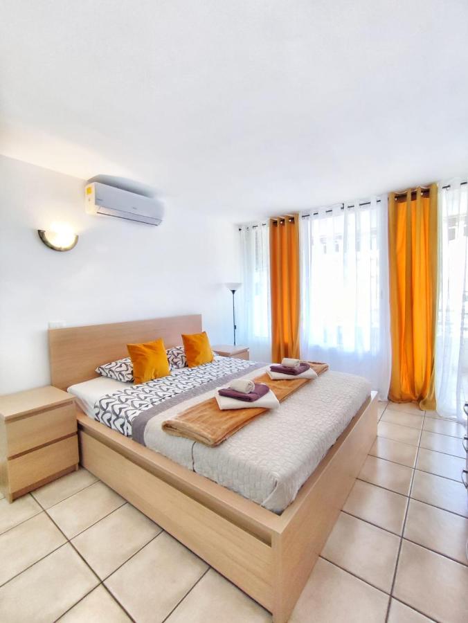 Apartment Chill Out Borinquen Playa de las Americas (Tenerife)